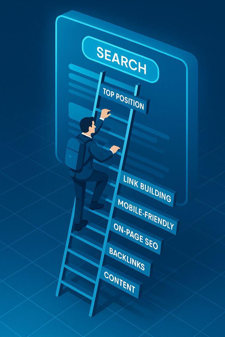 Technical SEO Dominance and Page Speed Optimization